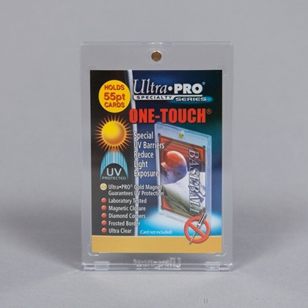 Ultra-Pro 55 pt. Card Magnetic One